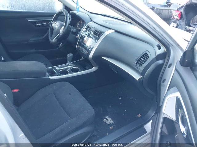 2014 NISSAN ALTIMA 2.5 S VIN: 1N4AL3AP2EC419102