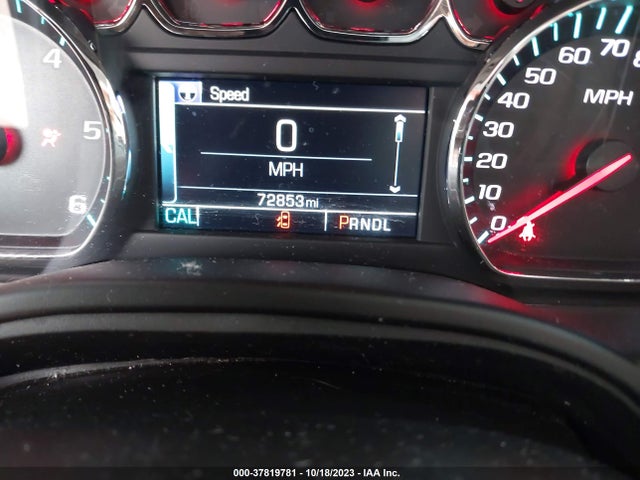 Chevrolet Suburban Lt 2017 1GNSKHKC1HR179611 Image 7