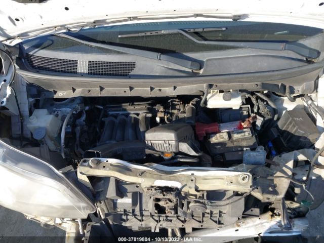 3N6CM0KNXFK708510 Nissan NV200 SV