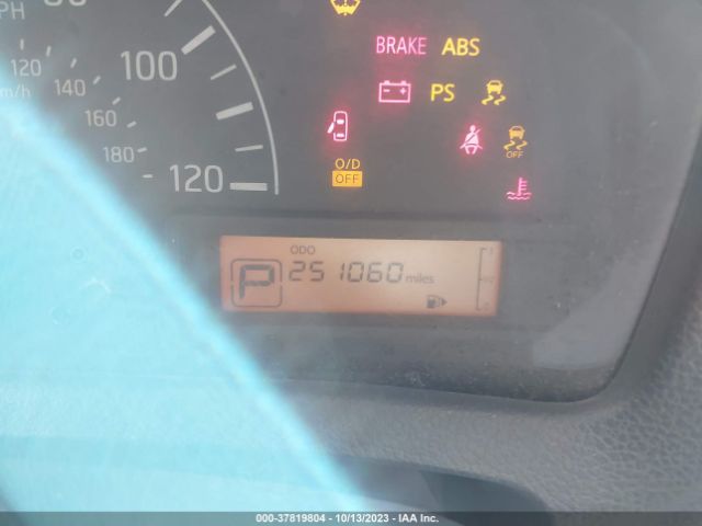 3N6CM0KNXFK708510 Nissan NV200 SV