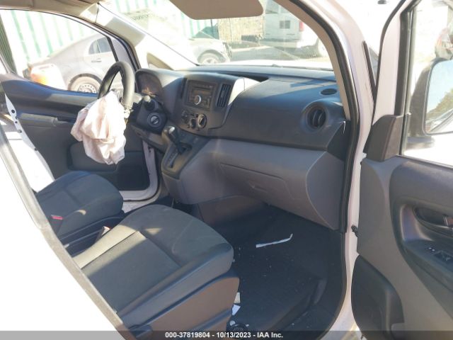 3N6CM0KNXFK708510 Nissan NV200 SV