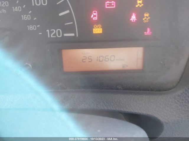 3N6CM0KNXFK708510 Nissan NV200 SV