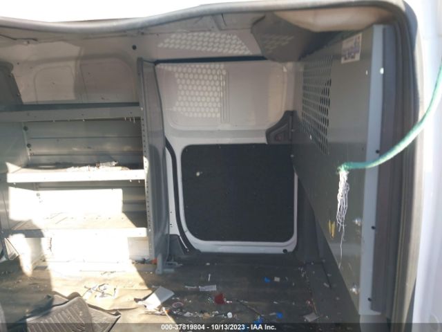 3N6CM0KNXFK708510 Nissan NV200 SV