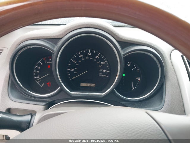 2006 LEXUS RX 330 VIN: 2T2GA31UX6C047805