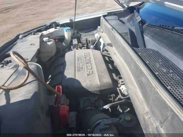 5FNYF4H30FB048776 Honda PILOT SE