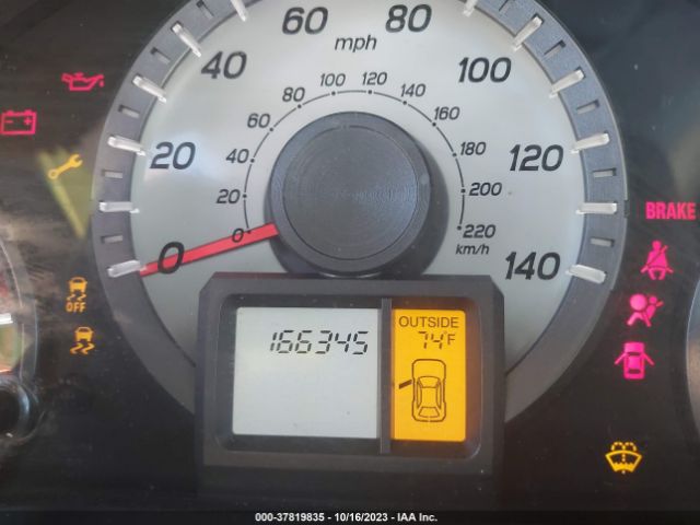 5FNYF4H30FB048776 Honda PILOT SE