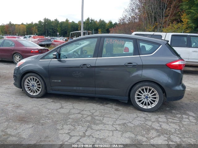 Ford C-max Hybrid Sel 2015 1FADP5BU0FL115267 Image 14
