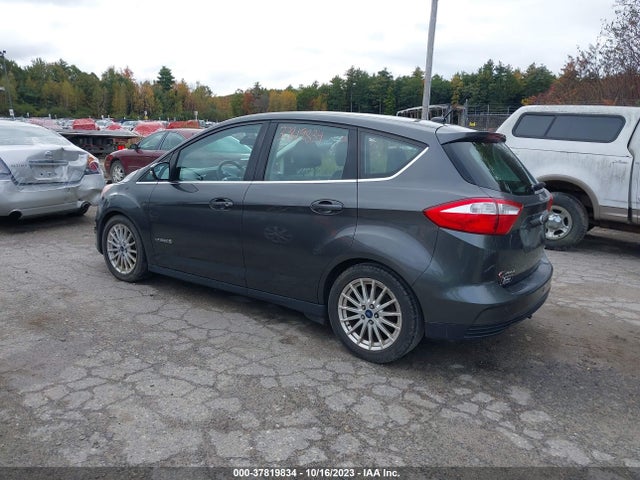 Ford C-max Hybrid Sel 2015 1FADP5BU0FL115267 Image 3