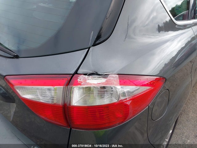 Ford C-max Hybrid Sel 2015 1FADP5BU0FL115267 Image 6