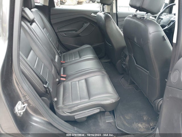 Ford C-max Hybrid Sel 2015 1FADP5BU0FL115267 Image 8