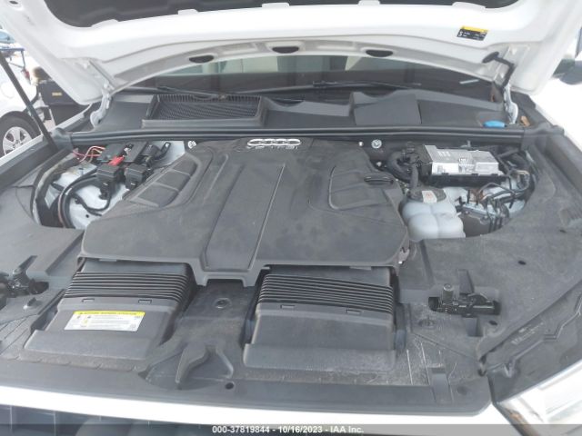 2017 AUDI Q7 WA1VAAF73HD052637 Photo 9