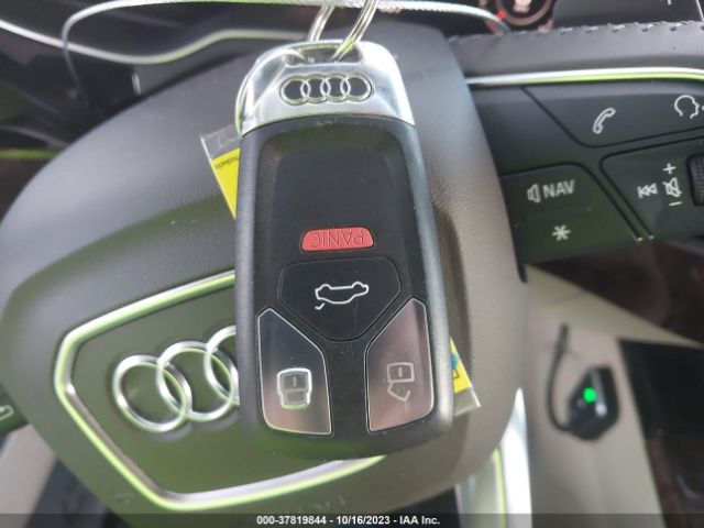 2017 AUDI Q7 WA1VAAF73HD052637 Photo 10