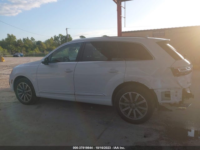 WA1VAAF73HD052637 Audi Q7 Prestige