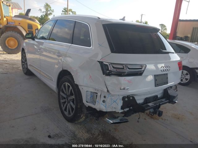 2017 AUDI Q7 WA1VAAF73HD052637 Photo 5