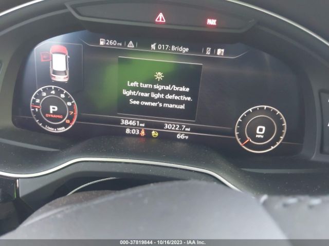 2017 AUDI Q7 WA1VAAF73HD052637 Photo 6