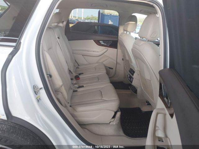 2017 AUDI Q7 WA1VAAF73HD052637 Photo 7
