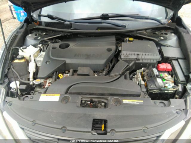 1N4AL3AP5GC173195 Nissan Altima 2.5 Sl