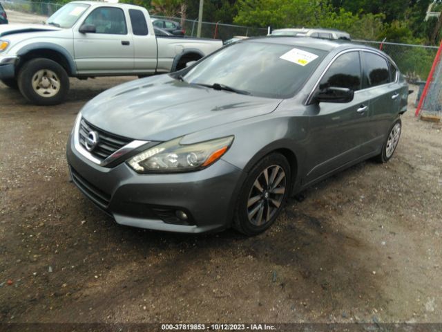 1N4AL3AP5GC173195 Nissan Altima 2.5 Sl