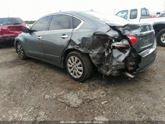 1N4AL3AP5GC173195 Nissan Altima 2.5 Sl