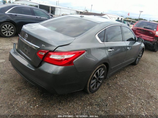 1N4AL3AP5GC173195 Nissan Altima 2.5 Sl