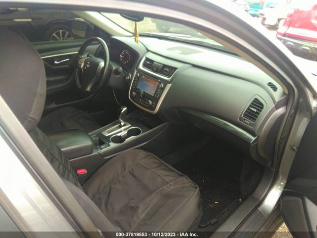 1N4AL3AP5GC173195 Nissan Altima 2.5 Sl