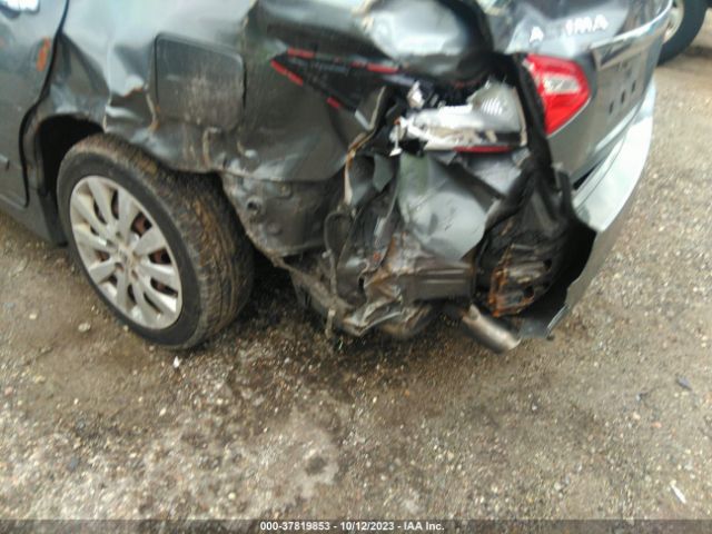 1N4AL3AP5GC173195 Nissan Altima 2.5 Sl