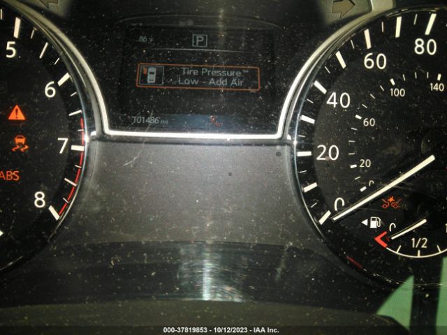 1N4AL3AP5GC173195 Nissan Altima 2.5 Sl