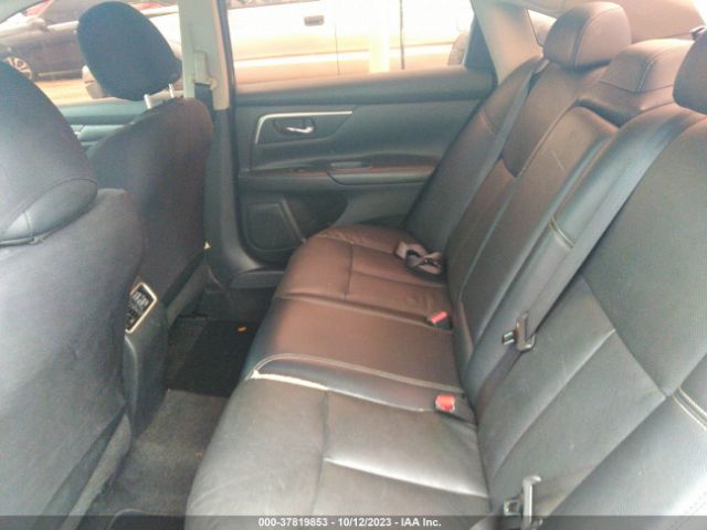 1N4AL3AP5GC173195 Nissan Altima 2.5 Sl