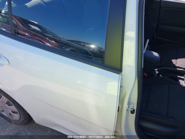 2023 KIA RIO S VIN: 3KPA24AD4PE524079