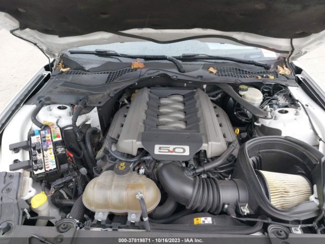 1FA6P8CF2G5223891 Ford MUSTANG GT