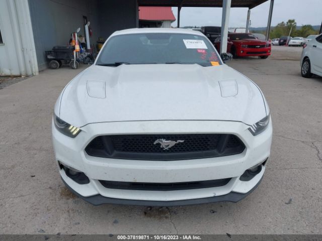 1FA6P8CF2G5223891 Ford MUSTANG GT