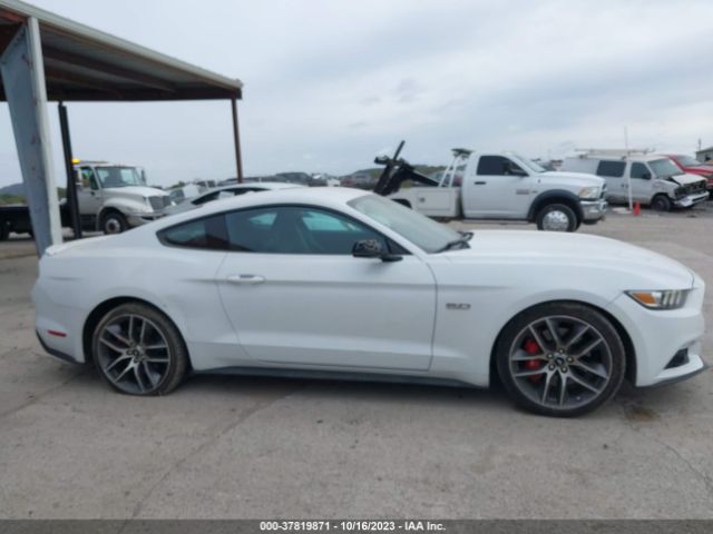 1FA6P8CF2G5223891 Ford MUSTANG GT