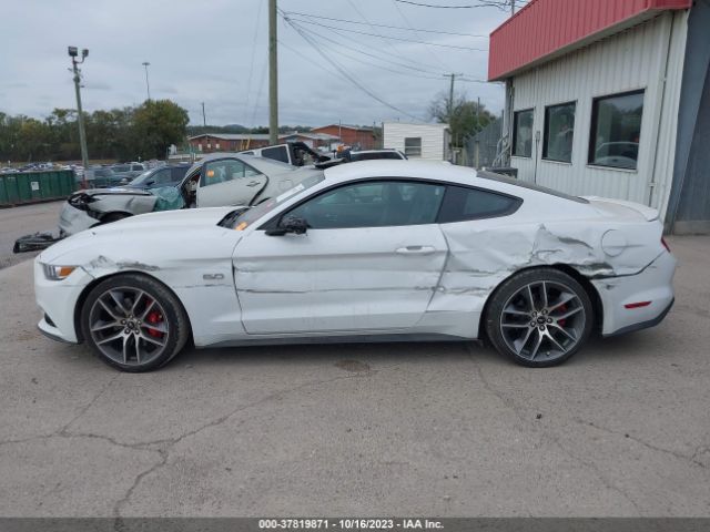 1FA6P8CF2G5223891 Ford MUSTANG GT
