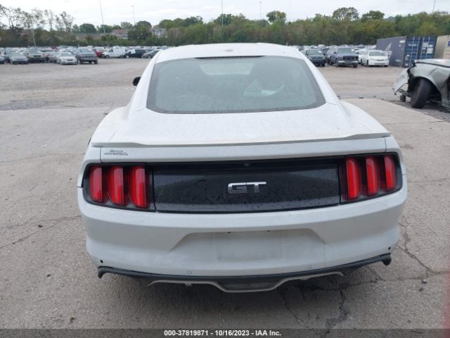 1FA6P8CF2G5223891 Ford MUSTANG GT