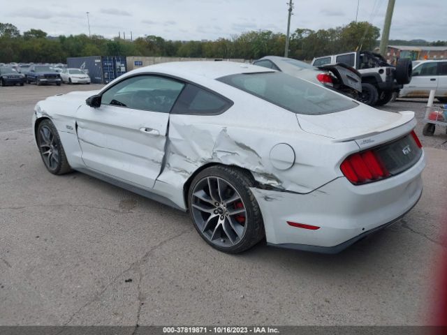 1FA6P8CF2G5223891 Ford MUSTANG GT
