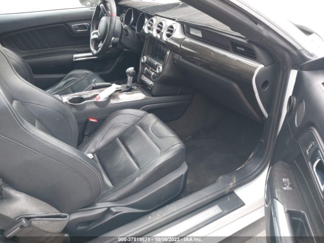 1FA6P8CF2G5223891 Ford MUSTANG GT