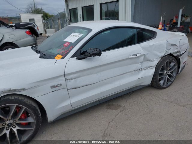 1FA6P8CF2G5223891 Ford MUSTANG GT