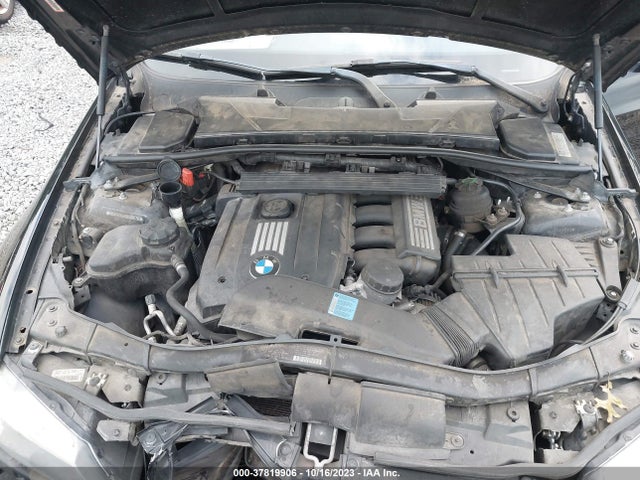 2011 BMW 3 SERIES WBAPH7G58BNN02436 Photo 9