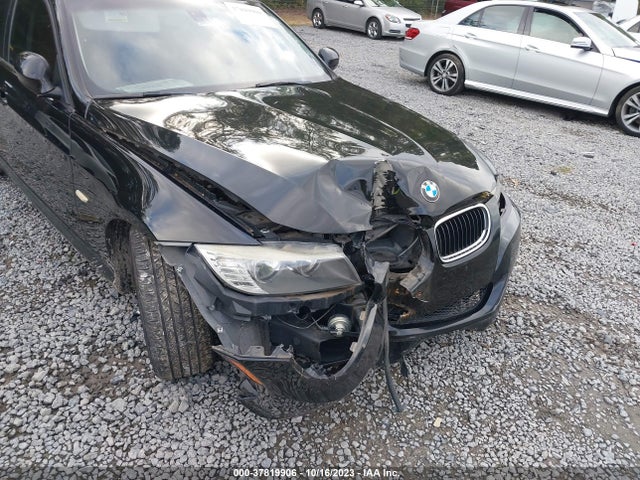 2011 BMW 3 SERIES WBAPH7G58BNN02436 Photo 5