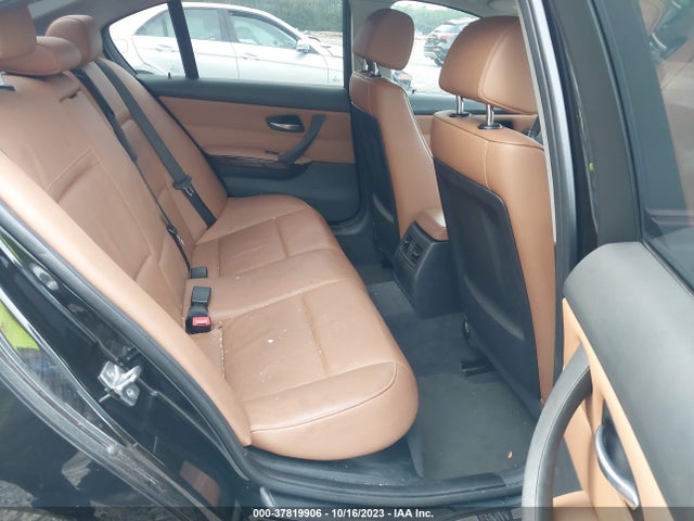 2011 BMW 3 SERIES WBAPH7G58BNN02436 Photo 7