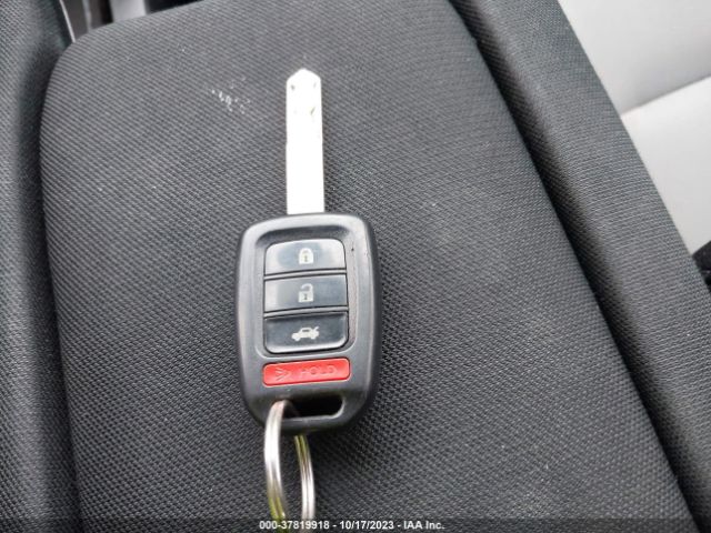 2HGFC4B54HH305205 Honda Civic Coupe Lx