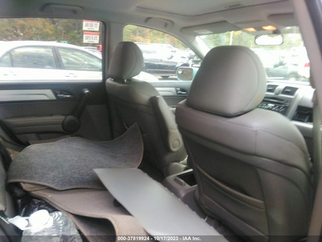 2011 HONDA CR-V EX-L VIN: 5J6RE4H77BL070513