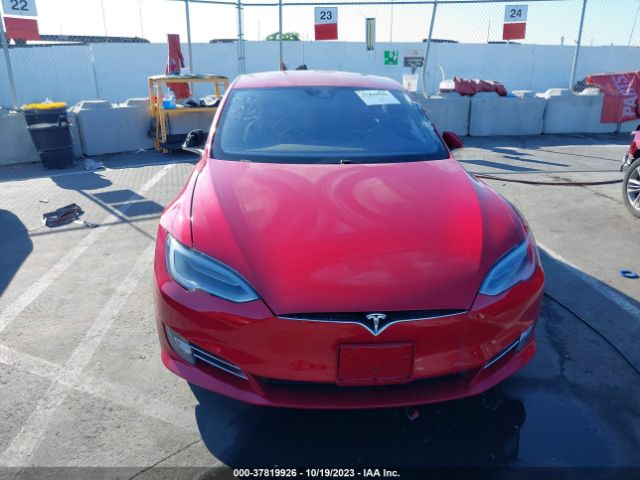 5YJSA1E23GF142943 Tesla Model S 90d/70d/75d/60d/85d