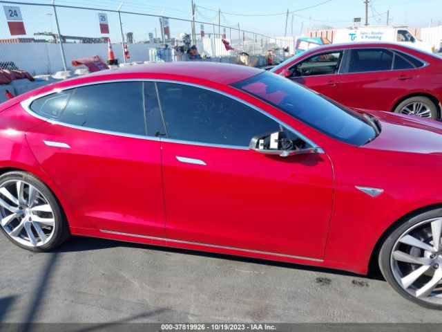 5YJSA1E23GF142943 Tesla Model S 90d/70d/75d/60d/85d