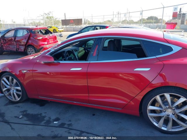 5YJSA1E23GF142943 Tesla Model S 90d/70d/75d/60d/85d