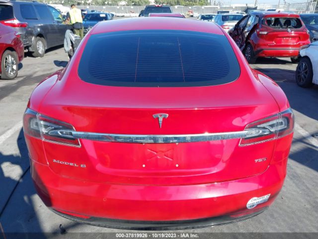 5YJSA1E23GF142943 Tesla Model S 90d/70d/75d/60d/85d