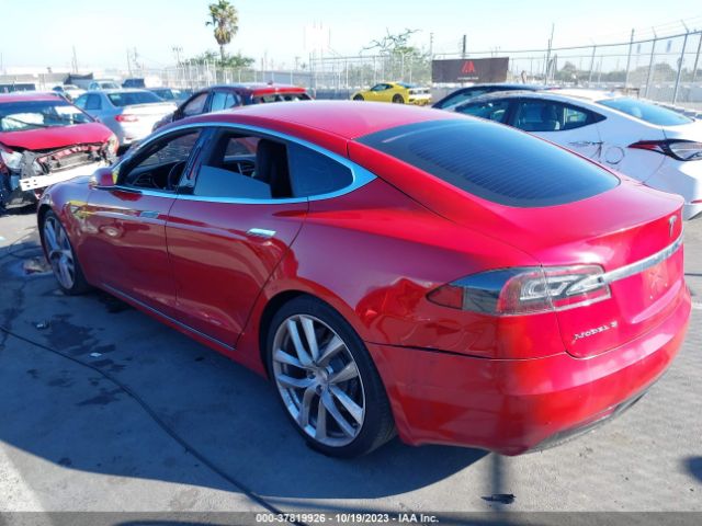 5YJSA1E23GF142943 Tesla Model S 90d/70d/75d/60d/85d