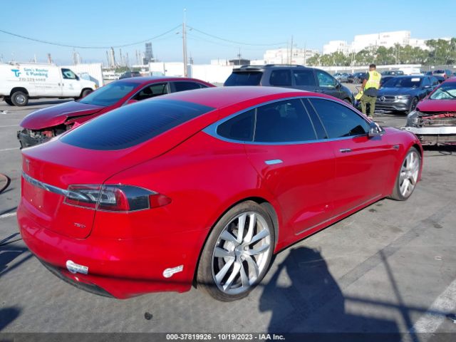 5YJSA1E23GF142943 Tesla Model S 90d/70d/75d/60d/85d