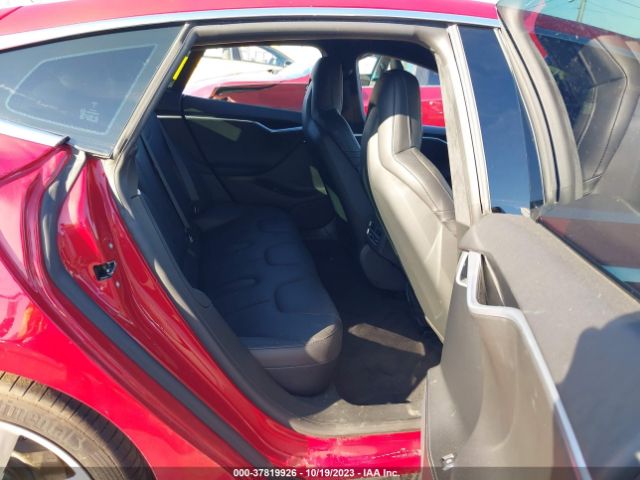 5YJSA1E23GF142943 Tesla Model S 90d/70d/75d/60d/85d