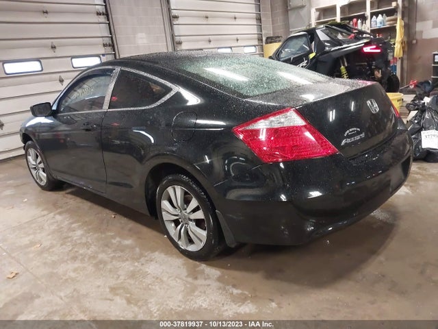 2009 HONDA ACCORD 2.4 EX VIN: 1HGCS12799A016911